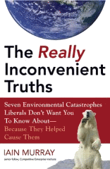 The Really Inconvenient Truths...