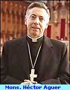 Mons. Héctor AGUER
